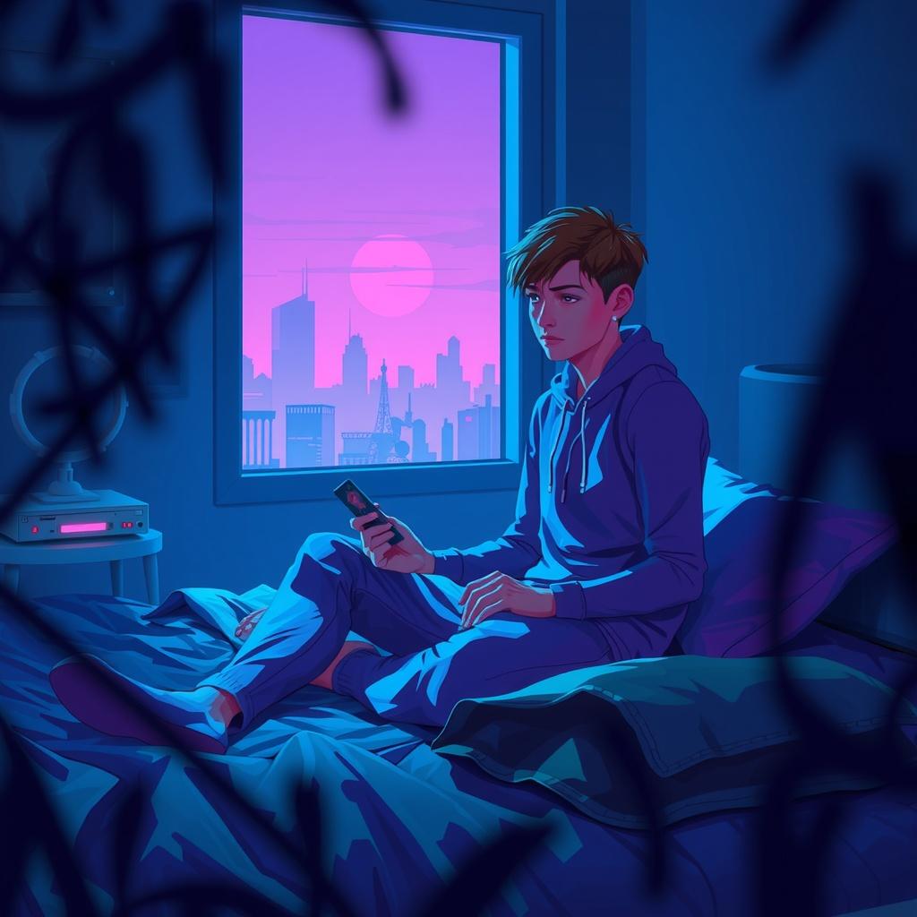 The Awakening