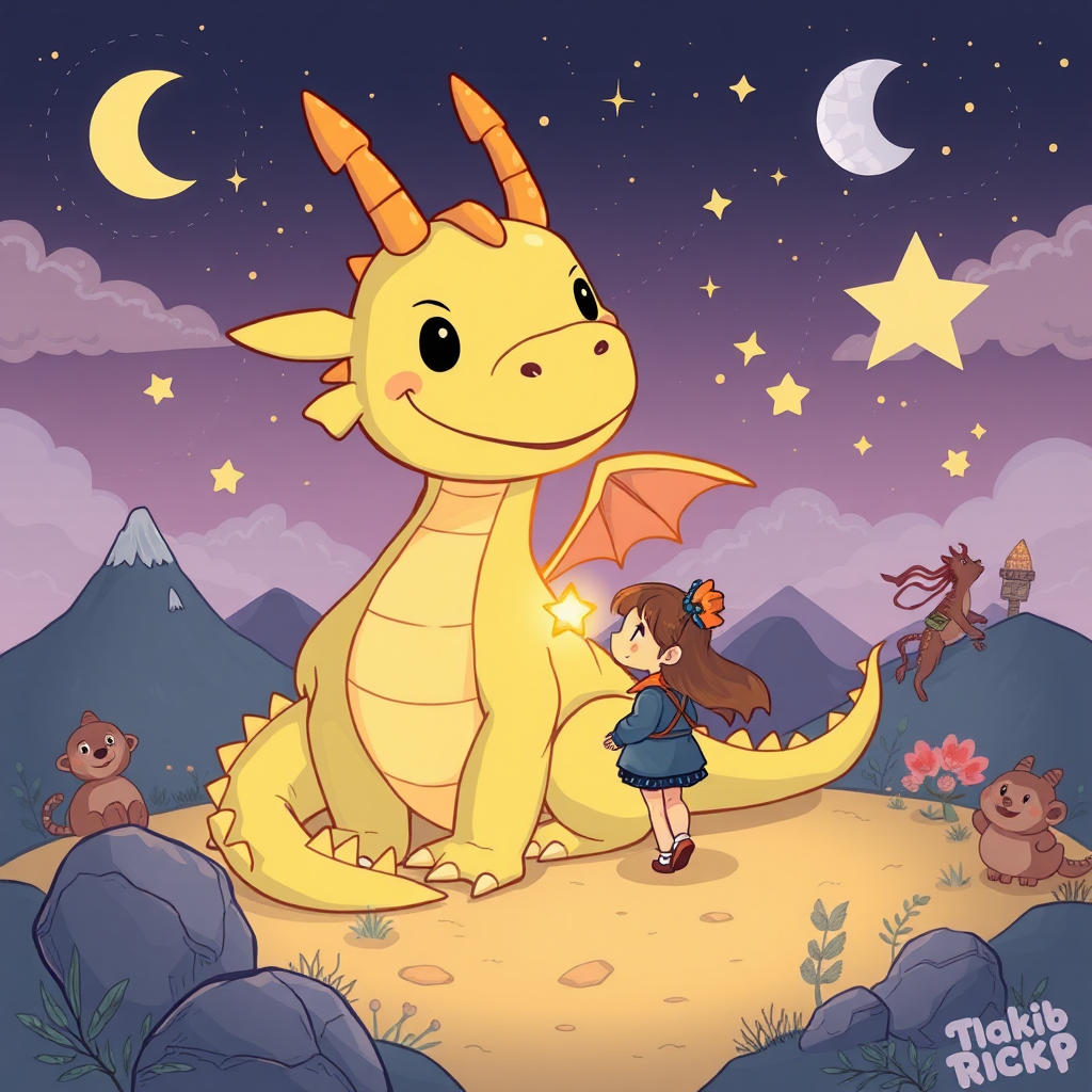 The Adventures in the Land of Dreams