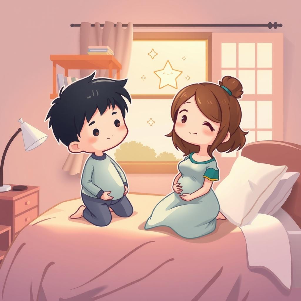 The Wishing Star (Part 2)
