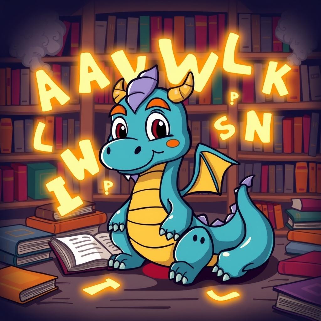Ember's Fiery Words