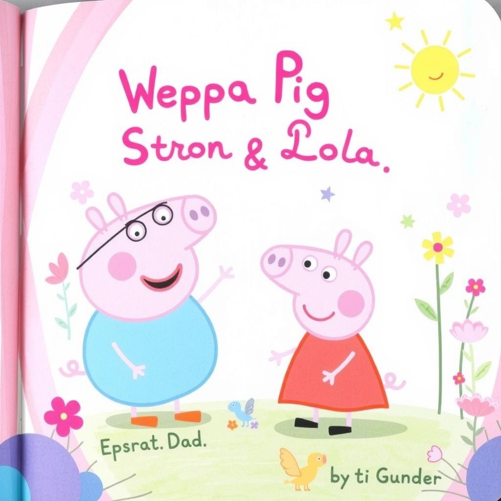 Peppa Pig's Real Adventure