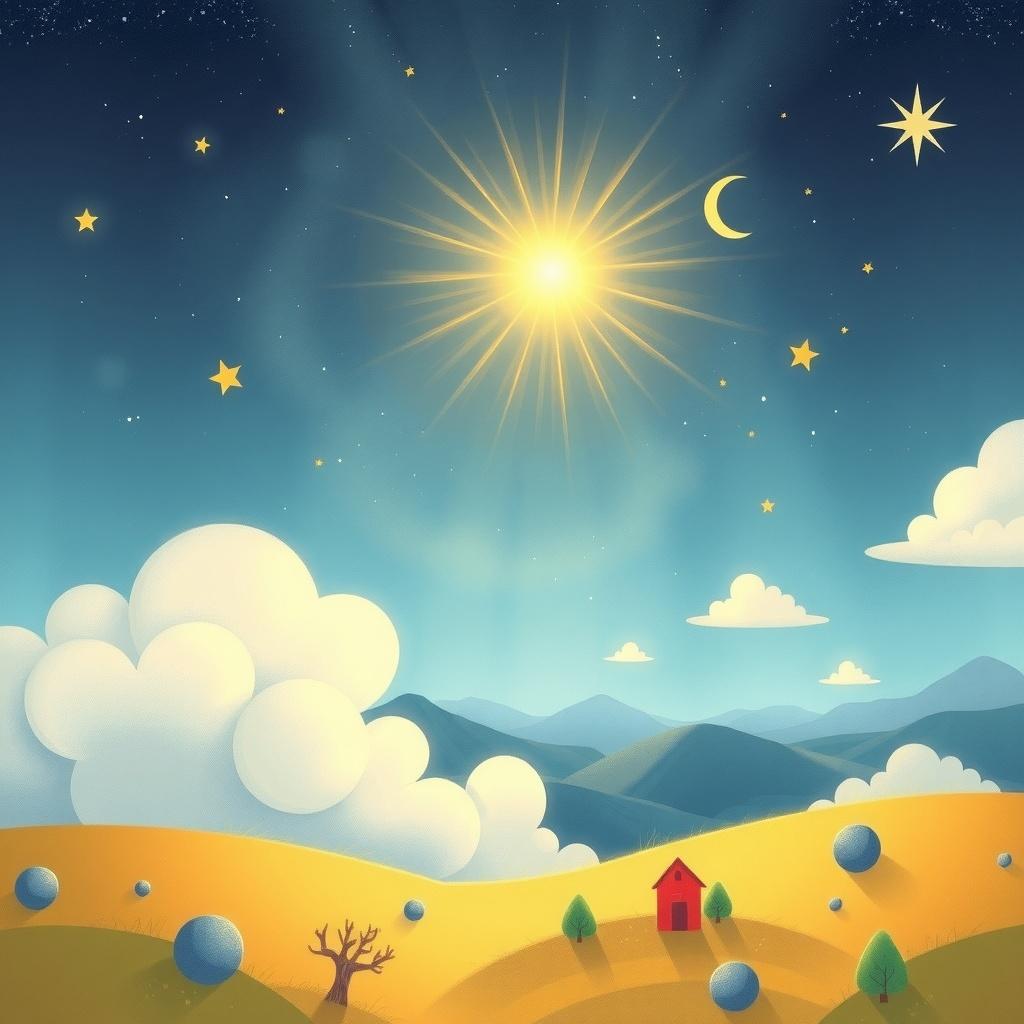 The Lost Star