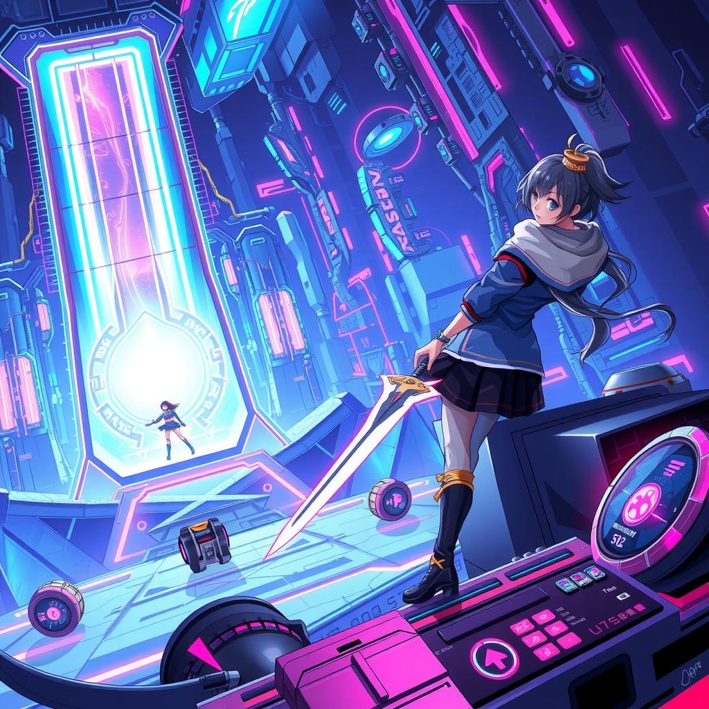 The Digital Rift