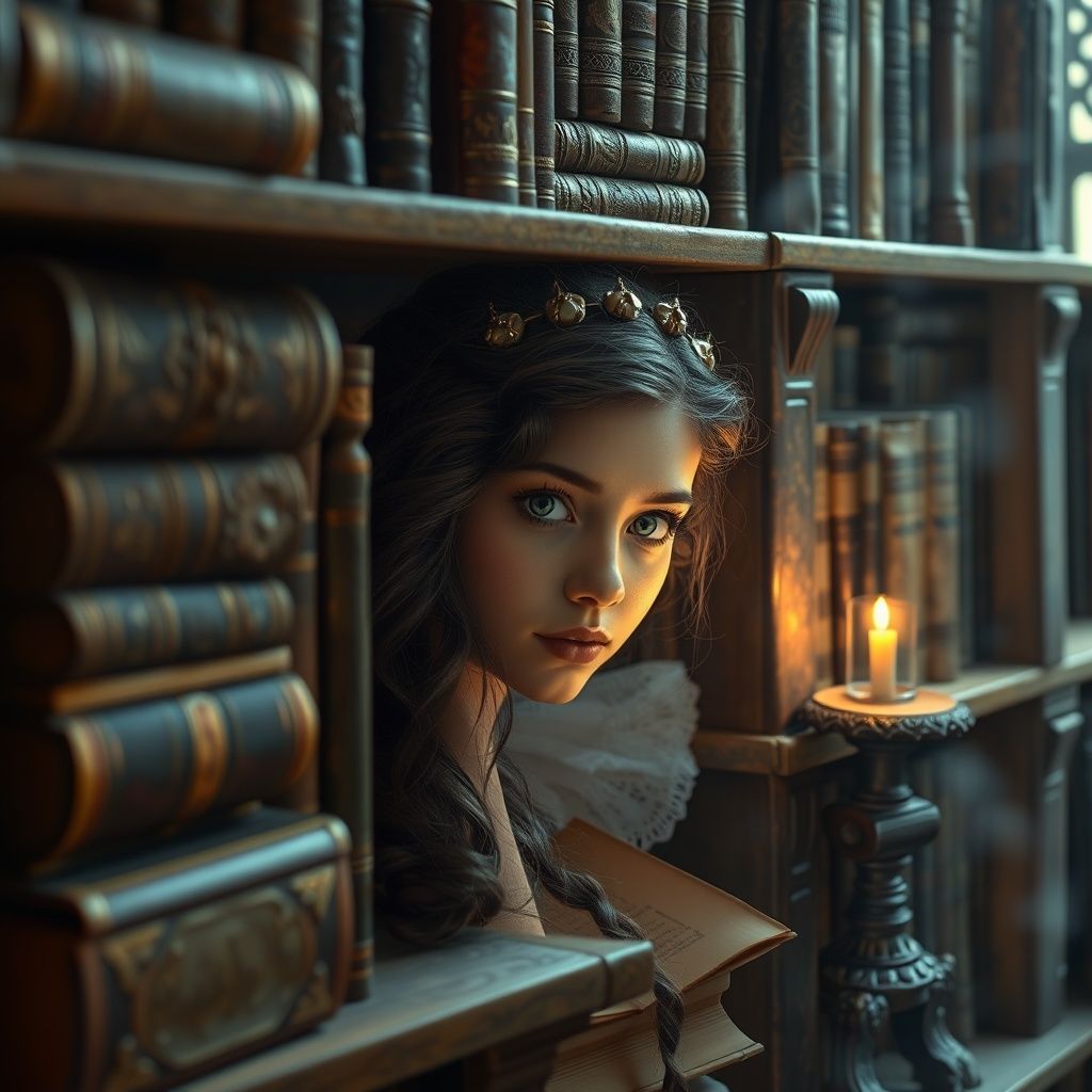 The Mystery of the Ugly Princess | Story.com