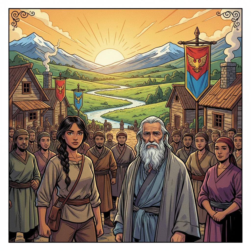 The Heroic Ilirians