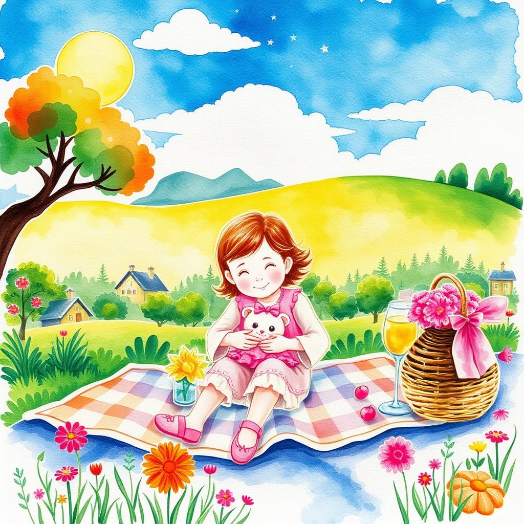 The Picnic of Wonders