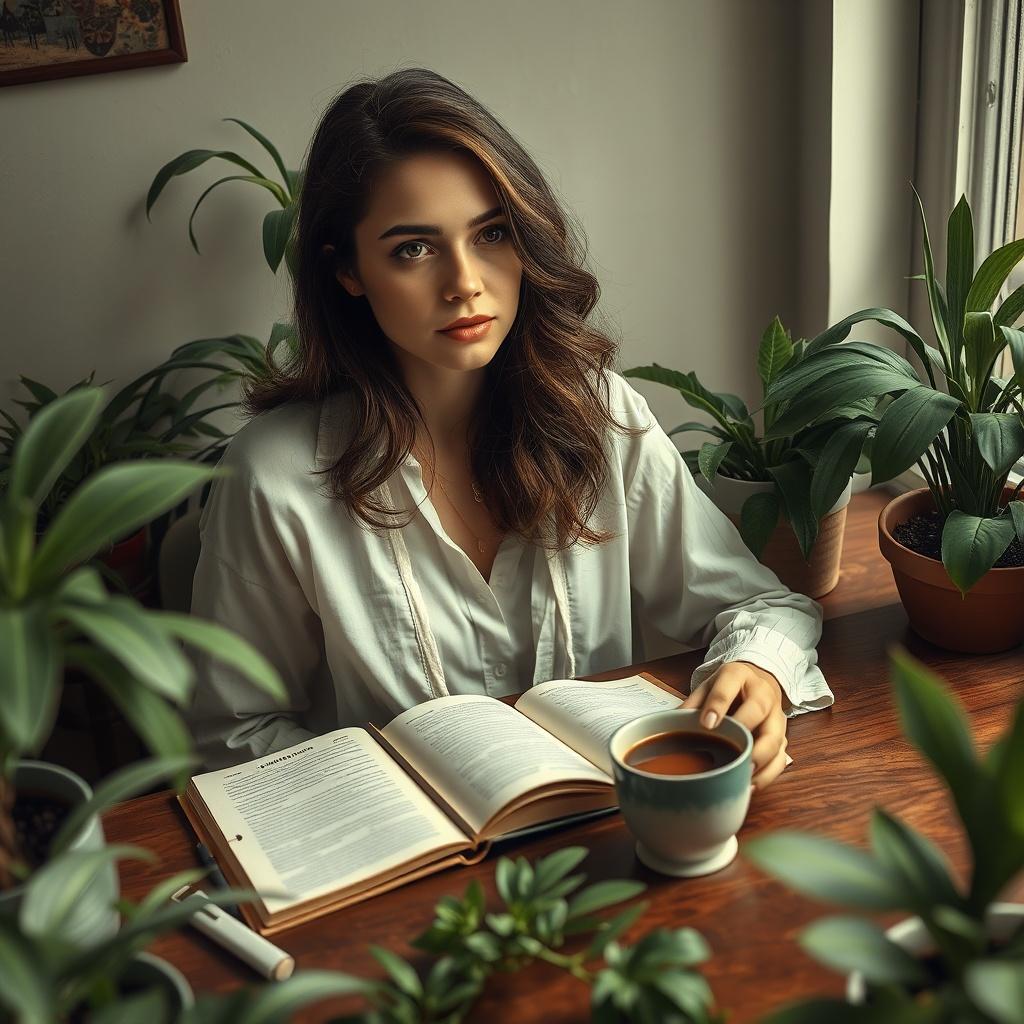 Thirty Days to Your Best Self