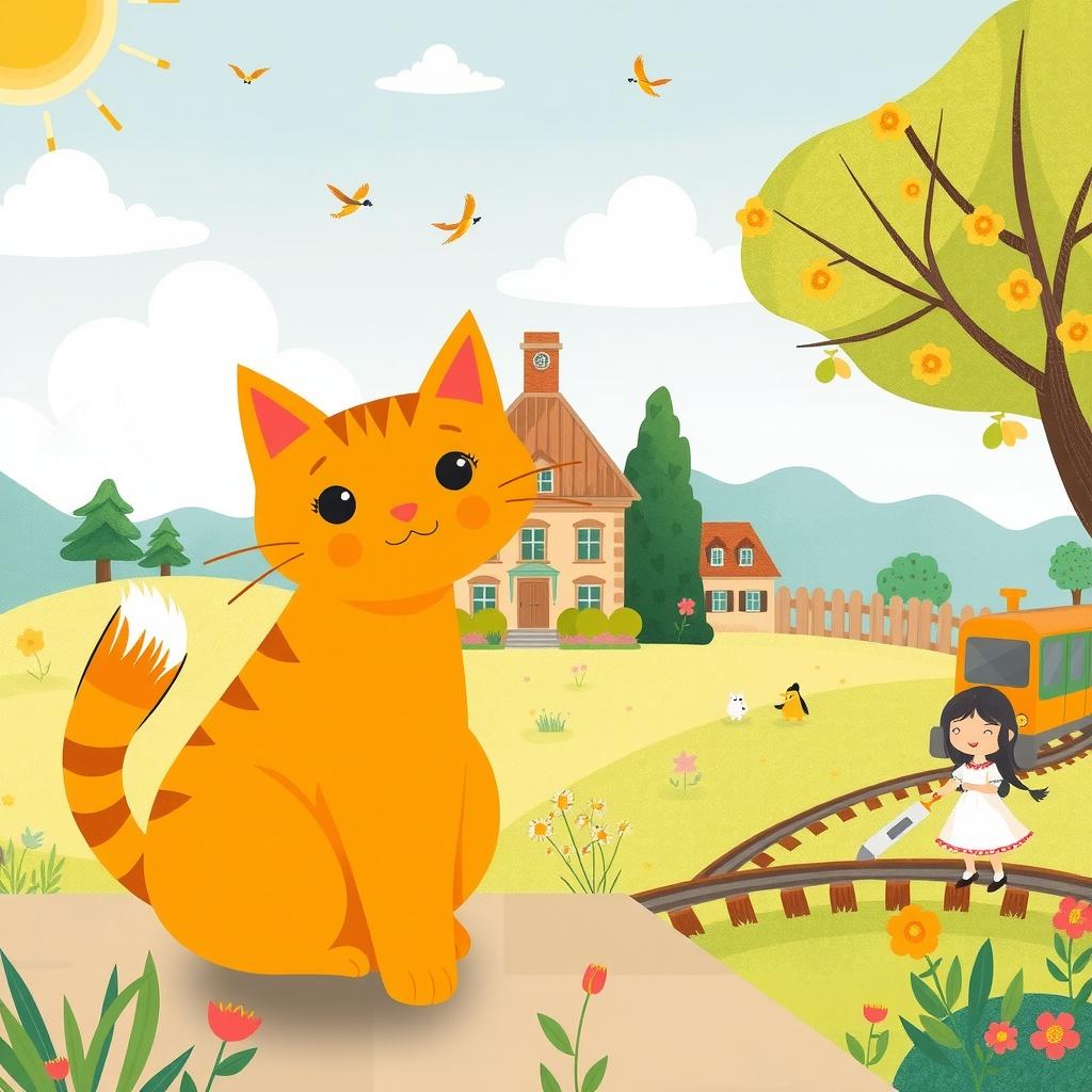 Hugo's Journey of Love