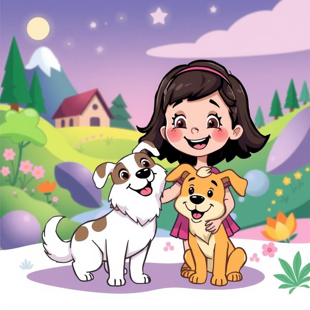 Magic and Me