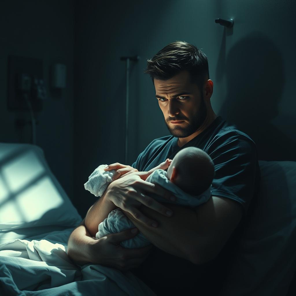 The Weight of Parenthood