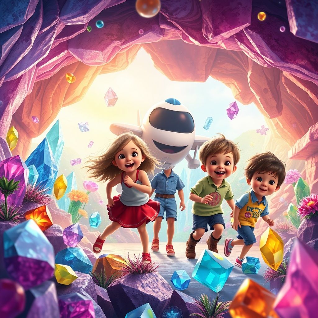 The Little Einsteins' Adventure