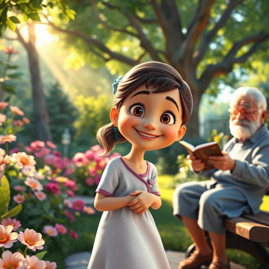Finding Hope