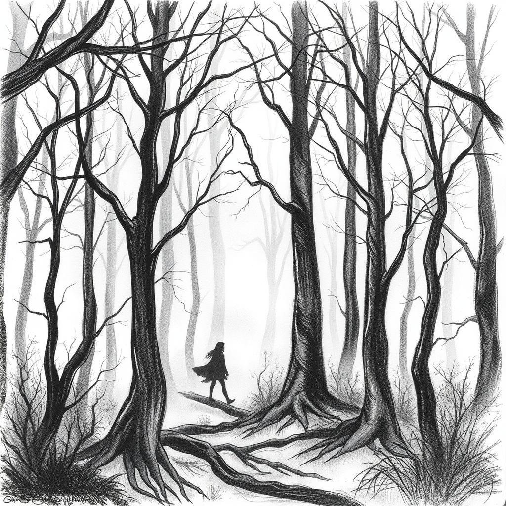 Mystical Whispers