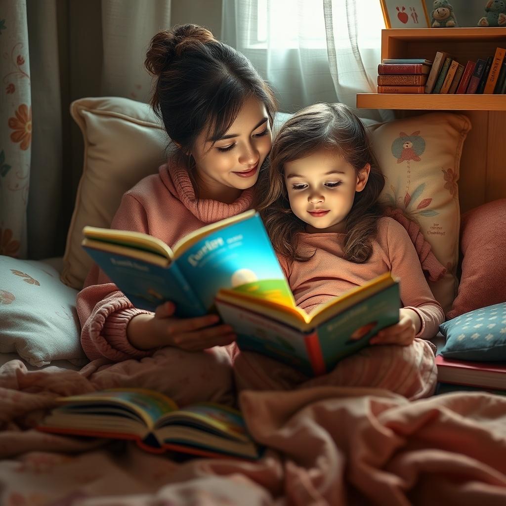 Bedtime Magic