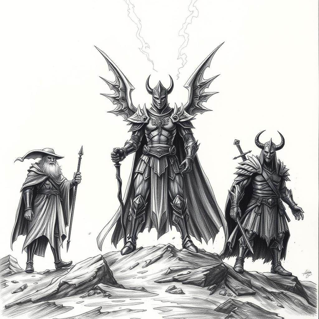 The Dawn of the Supra Guardian