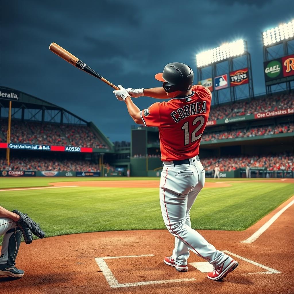 The Slugger’s Night in Cincinnati