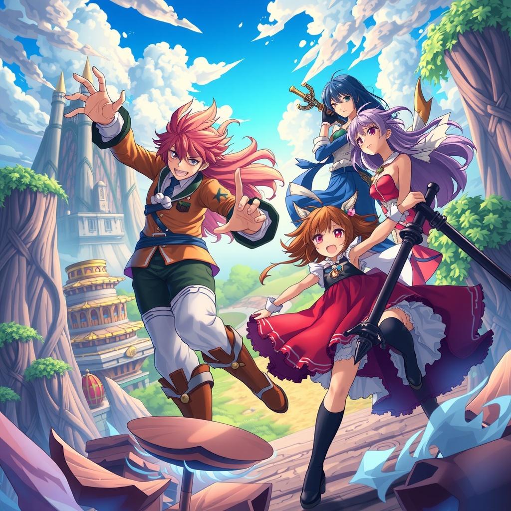 Starlight Academy