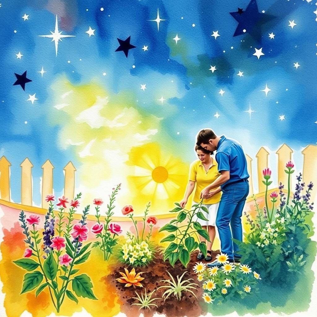 The Miraculous Gift