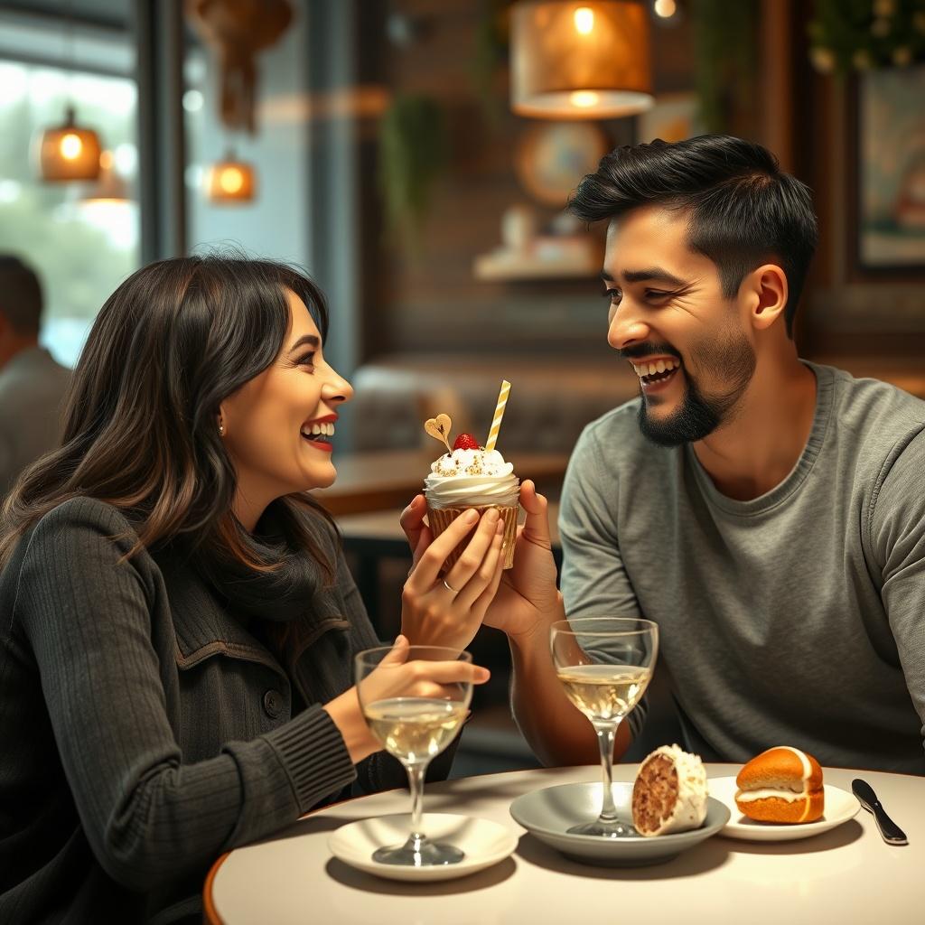 The Banquet Adventure