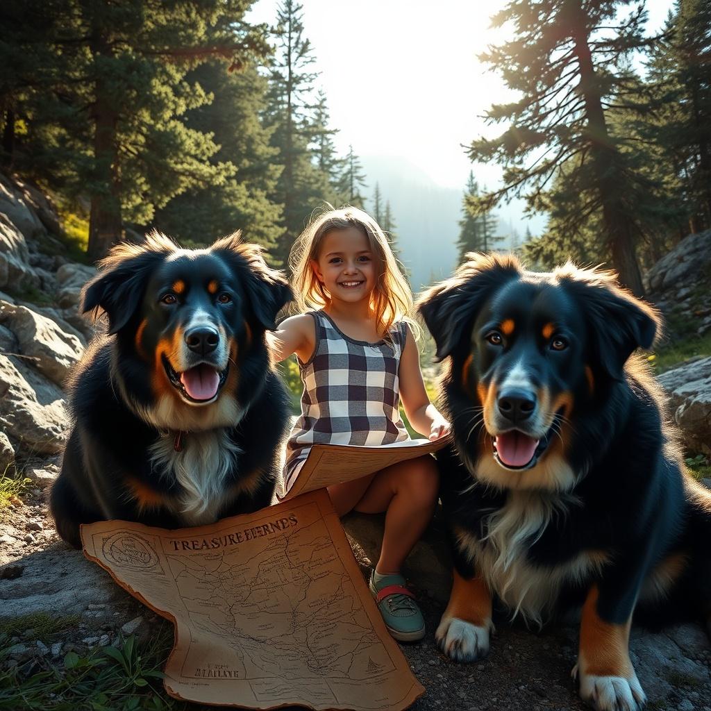 The Hidden Treasure of Aspen