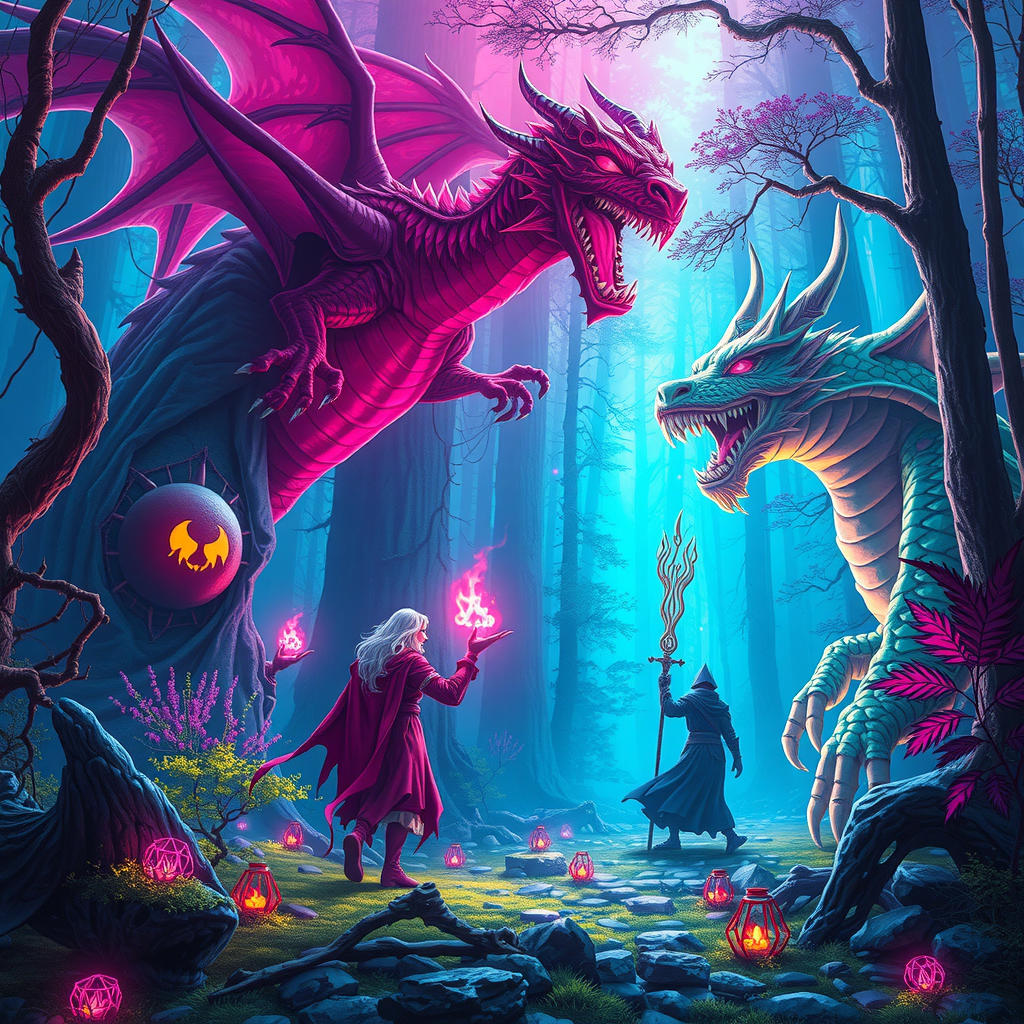 The Guardians of Eldermere