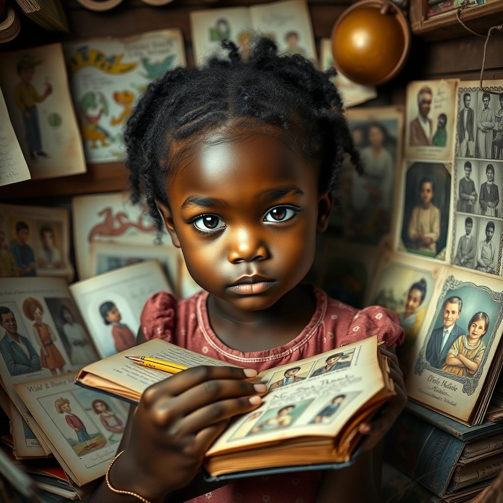 The Diary of Dorcas