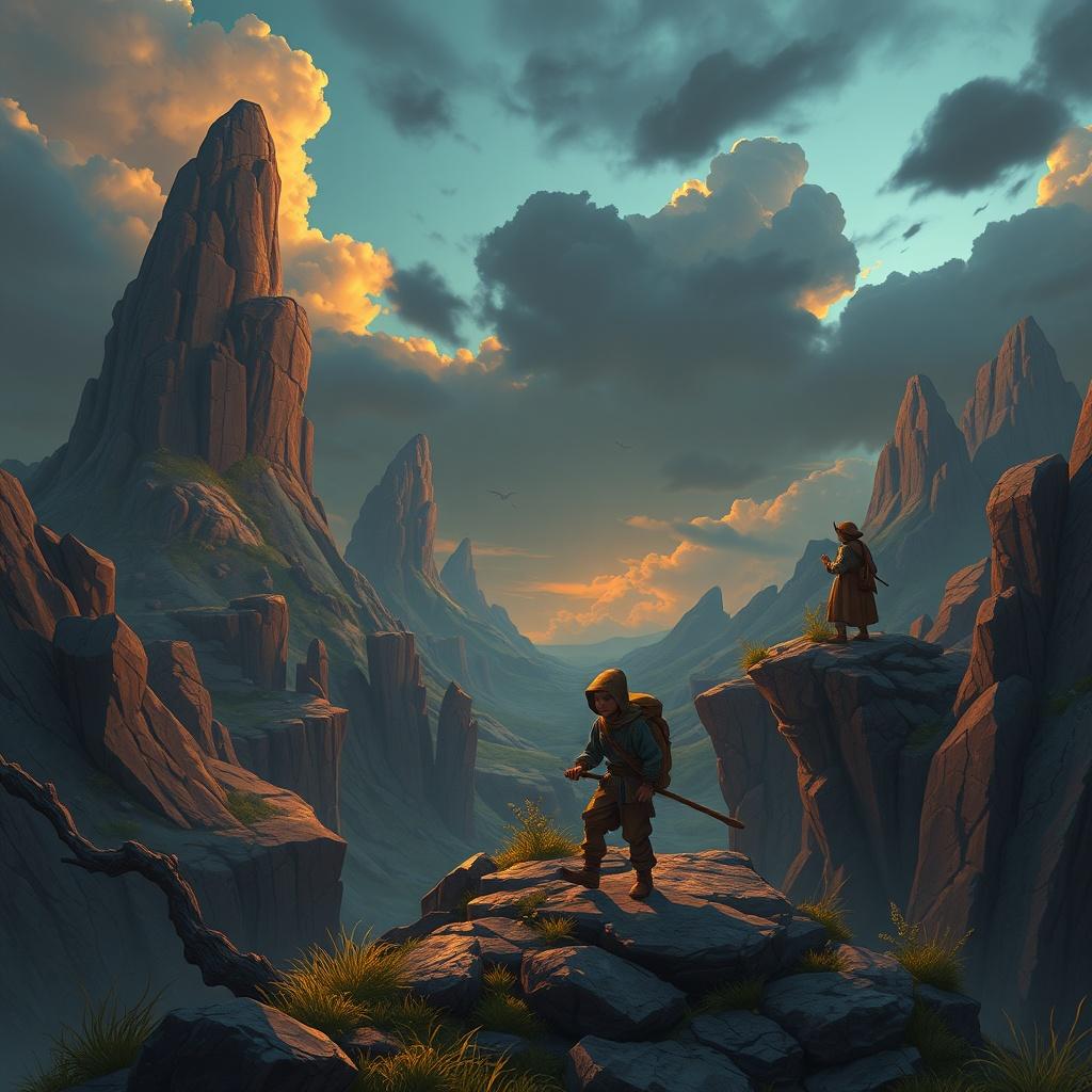 The Pilgrim's Progress