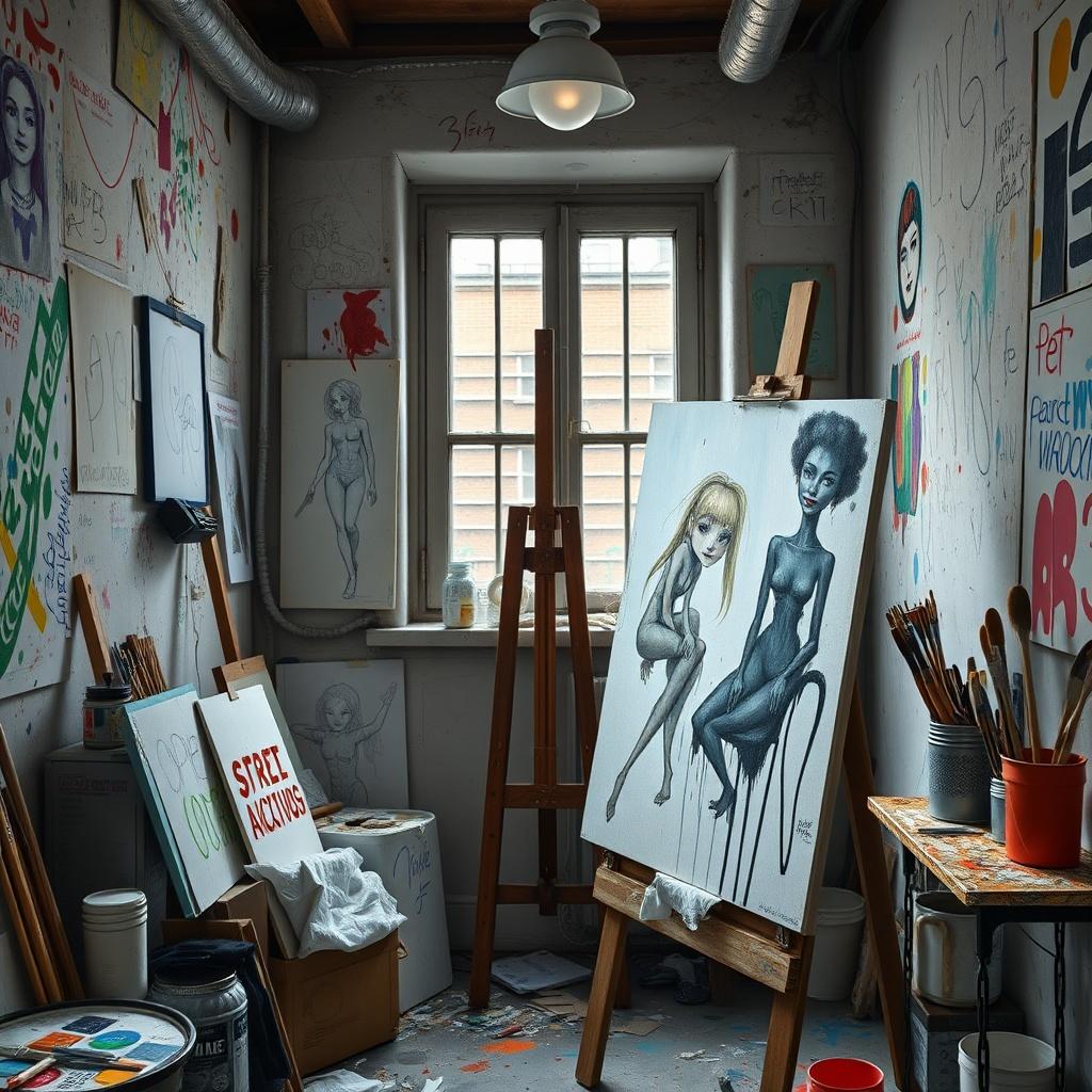 The Art of Imperfection