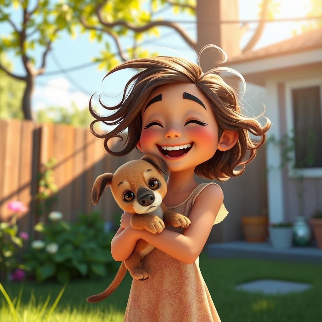 The Summer of Friendship