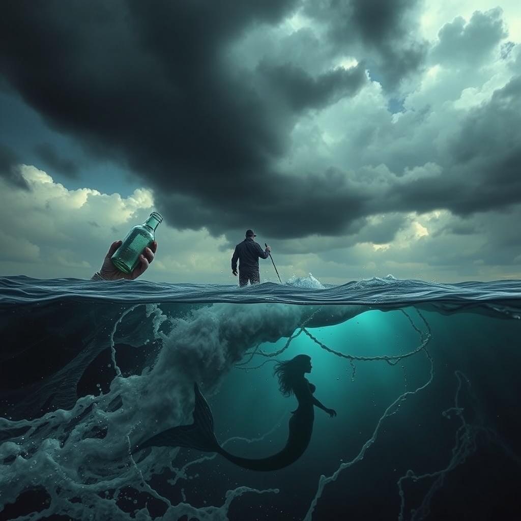The Fisherman's Fate