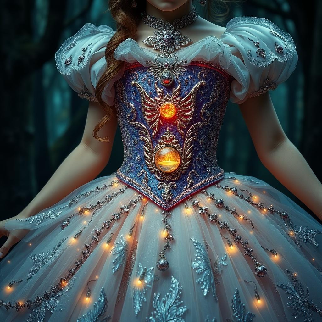 The Princess's Prophecy
