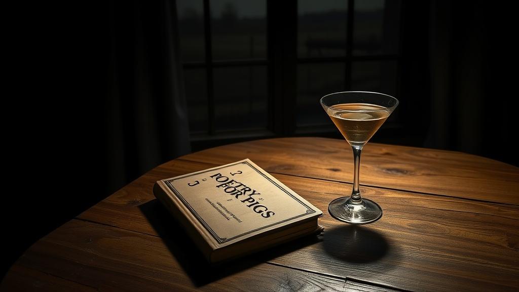 The Midnight Poet