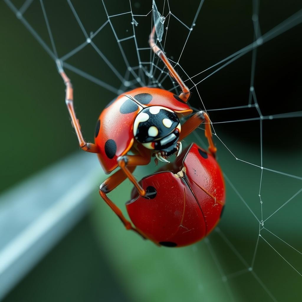 Web of Shadows