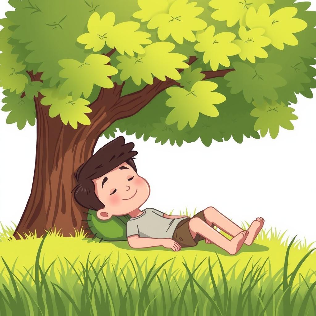 Si Juan Tamad cover image