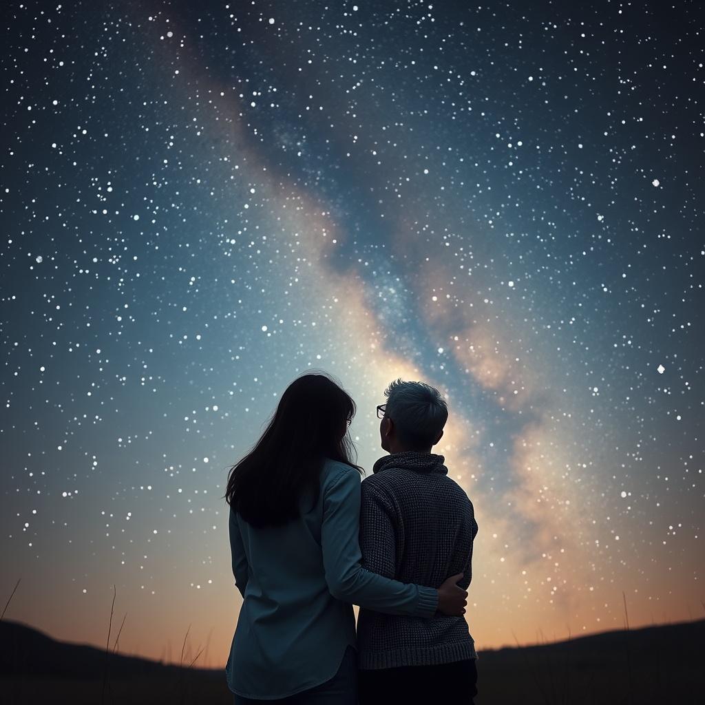 The Depths of Love