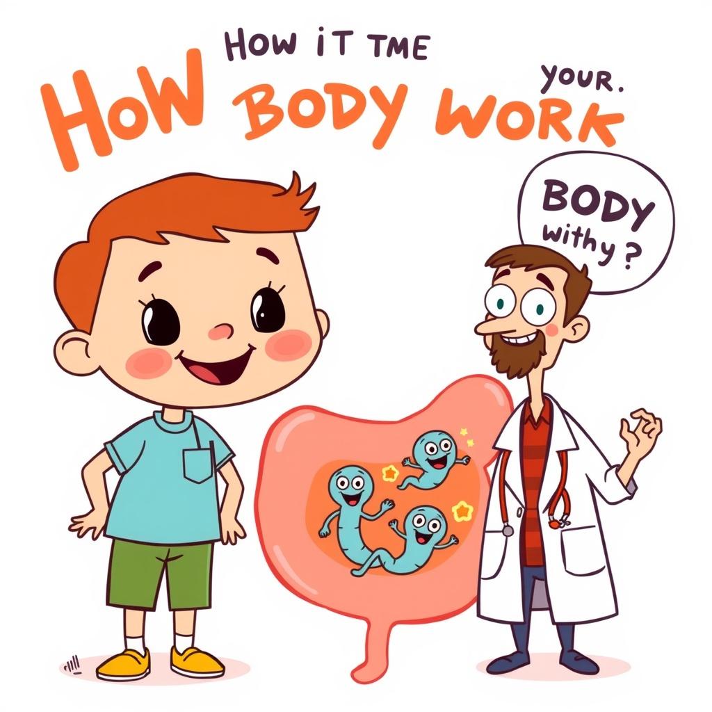 Why Do We Throw Up?