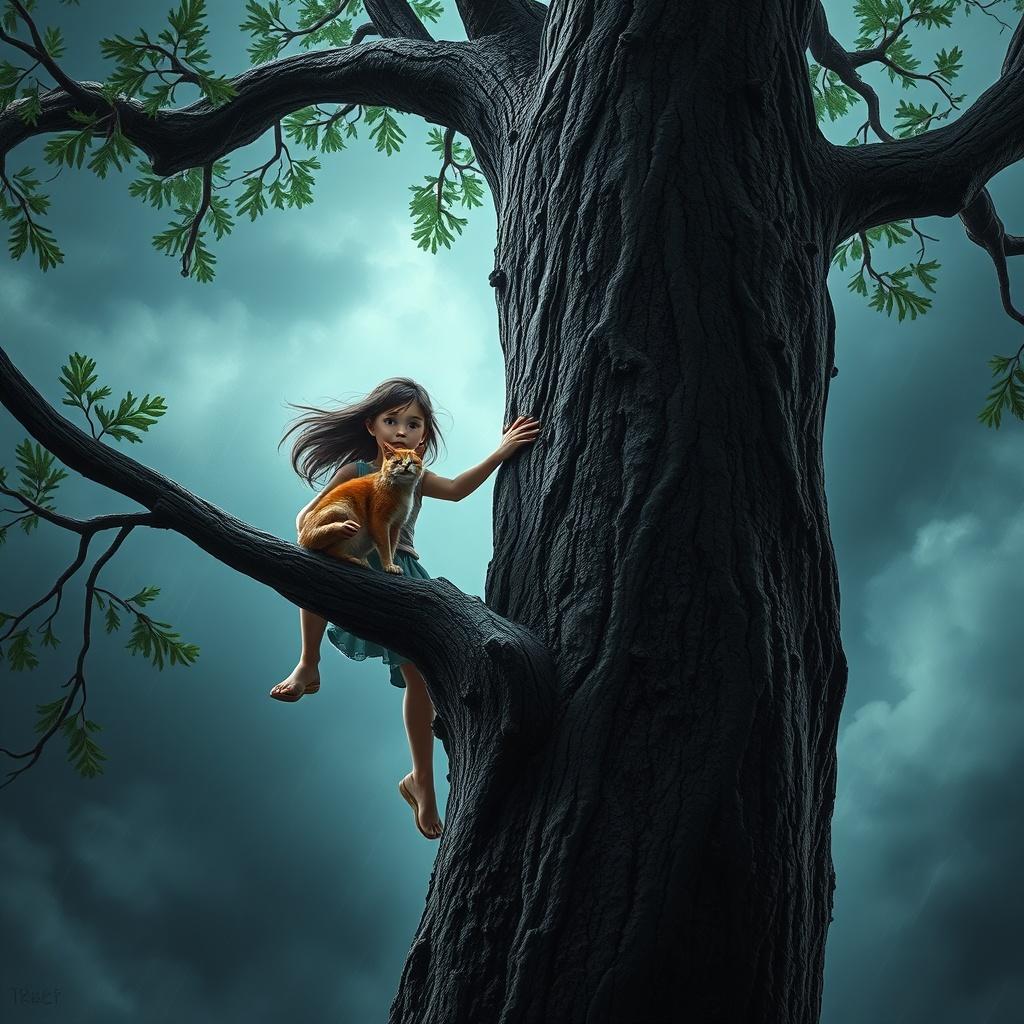 The Brave Rescue