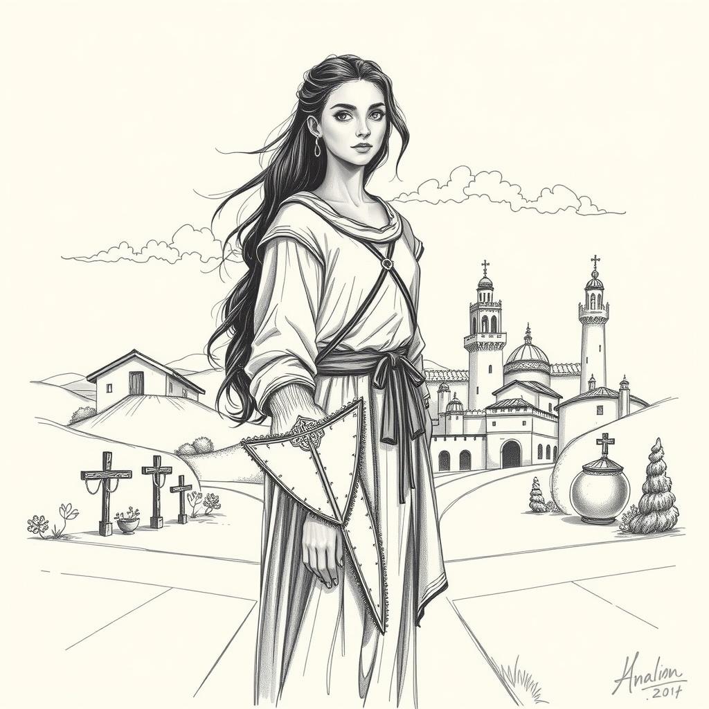 The Conquest of Andalusia