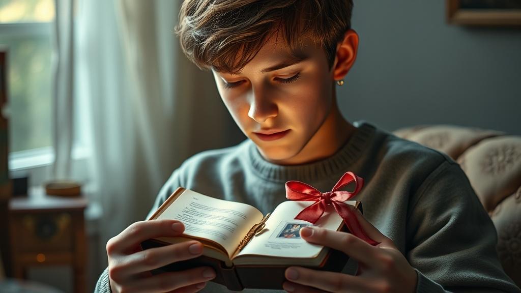 The Gift of Memories