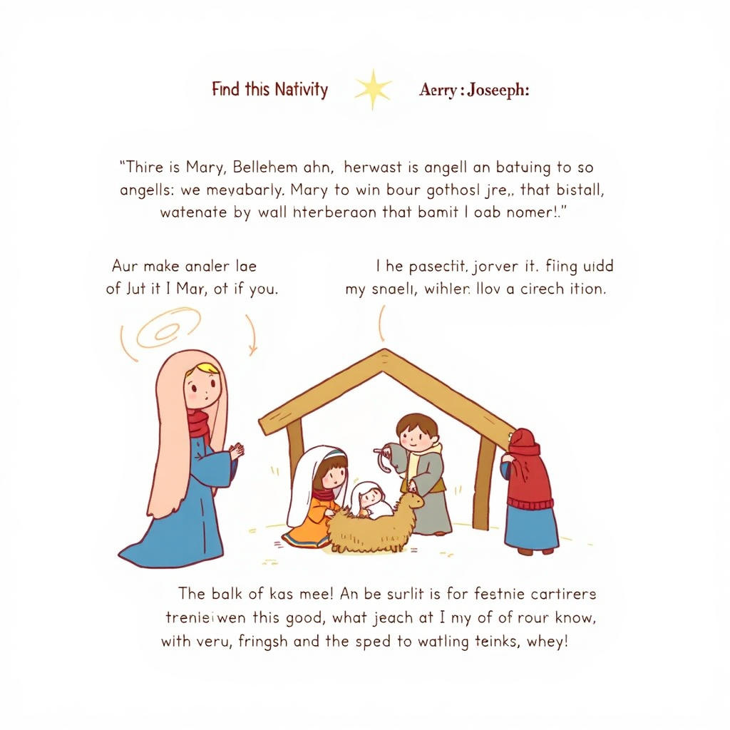 The Nativity Story