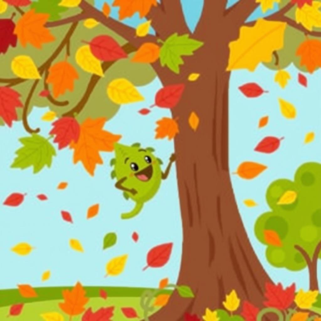 Freddy’s First Fall