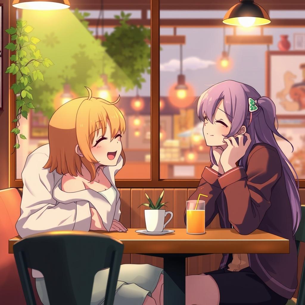 Silencing Laughter
