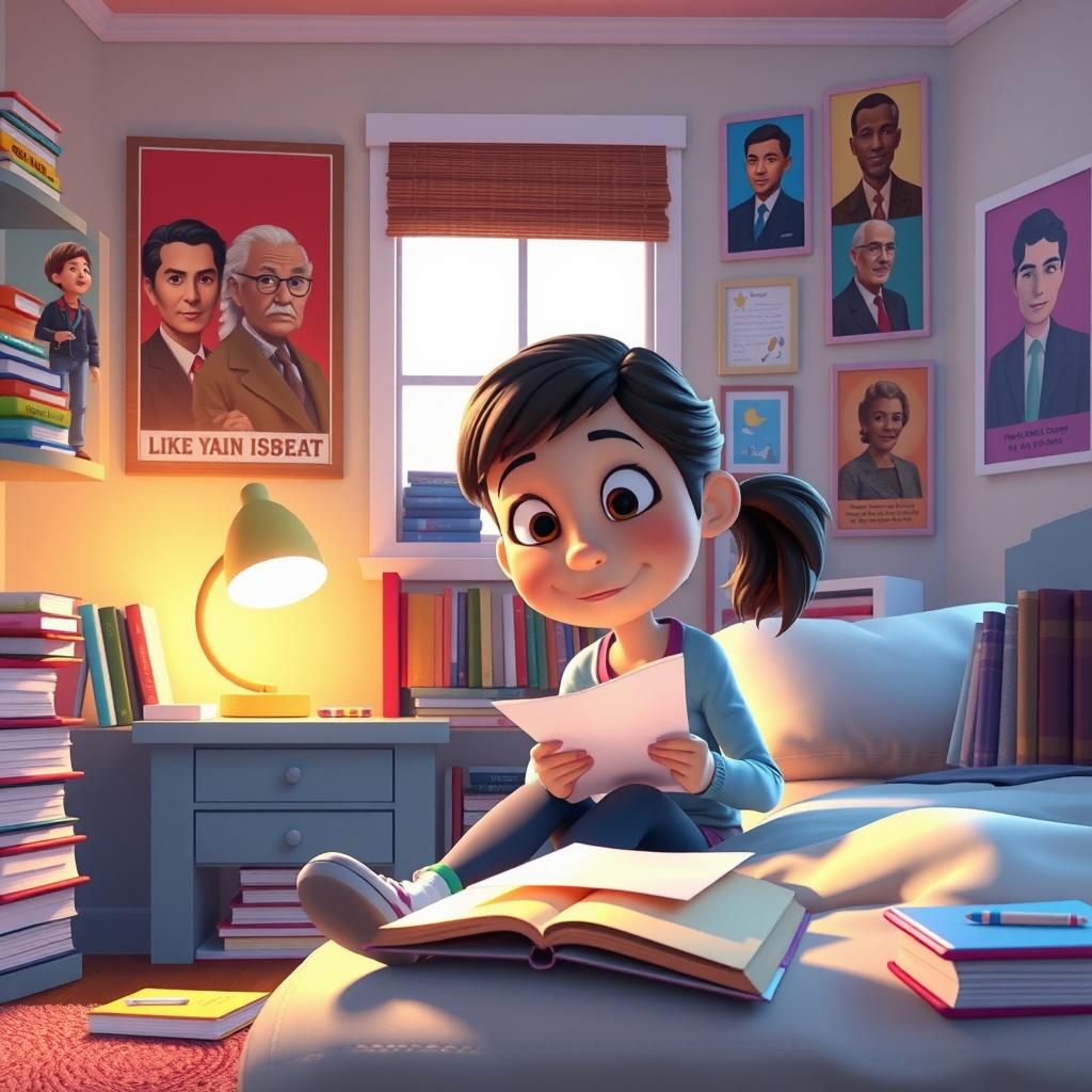 Dreams of a Teacher