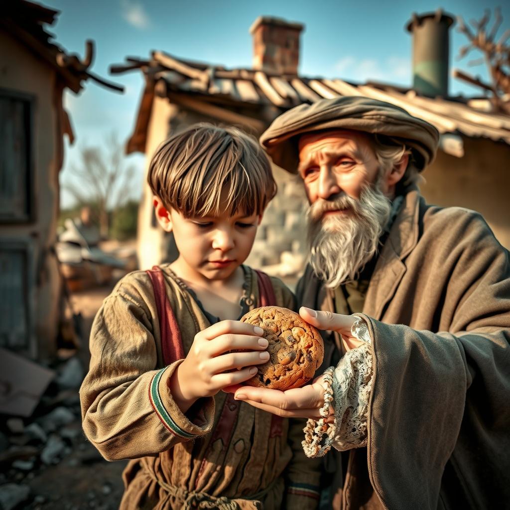 The Gift of Kindness