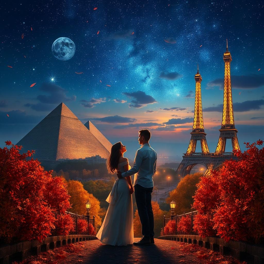 Dreams of What If