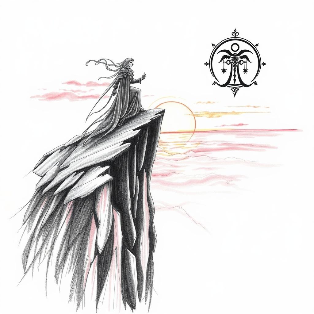 The Fool's Journey