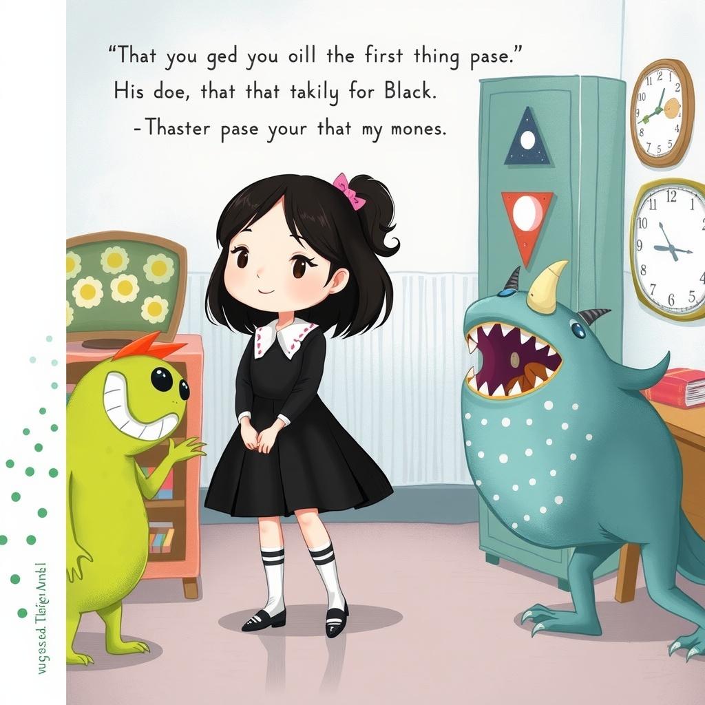 Hungry Hearts and Gooey Secrets