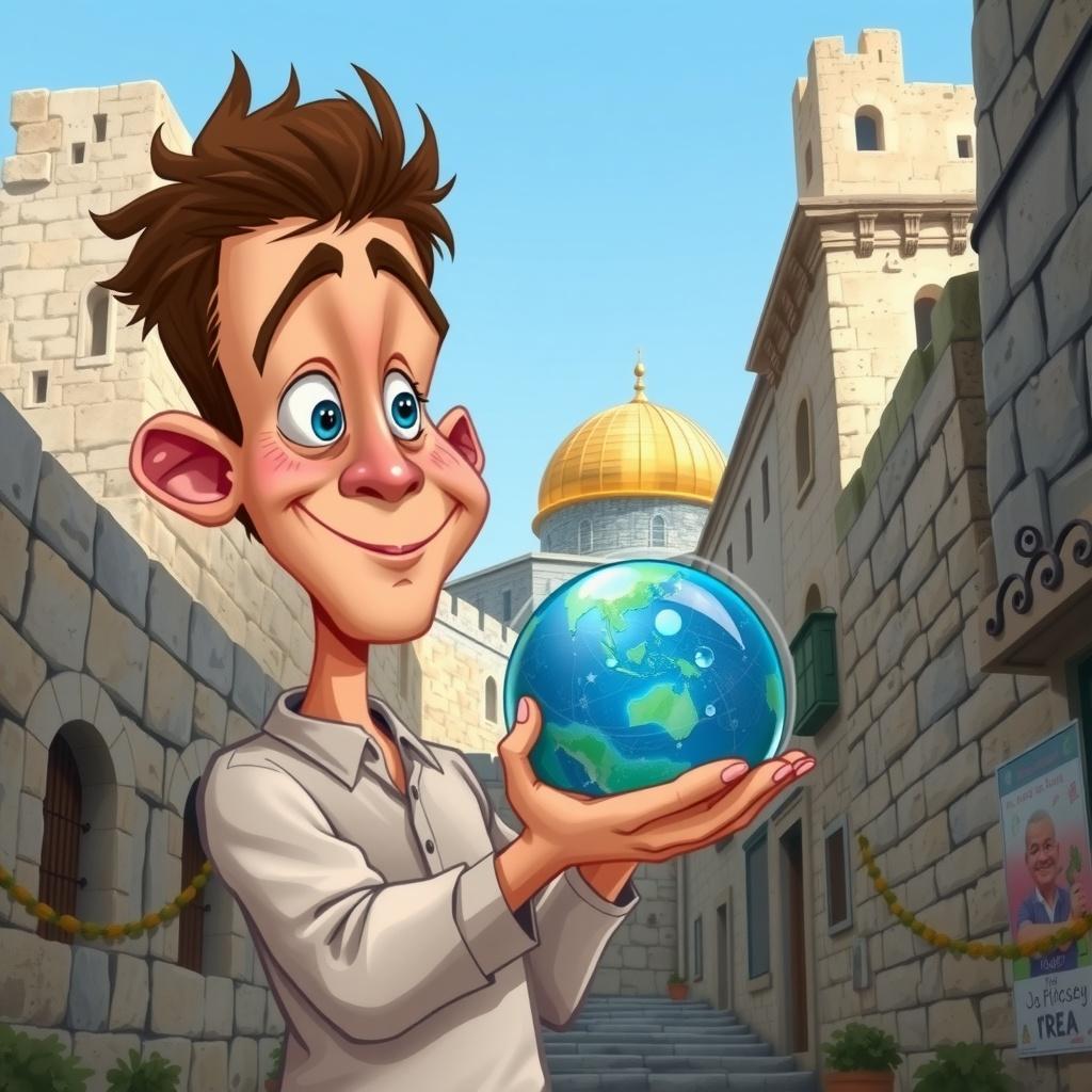 The Marble of Memories