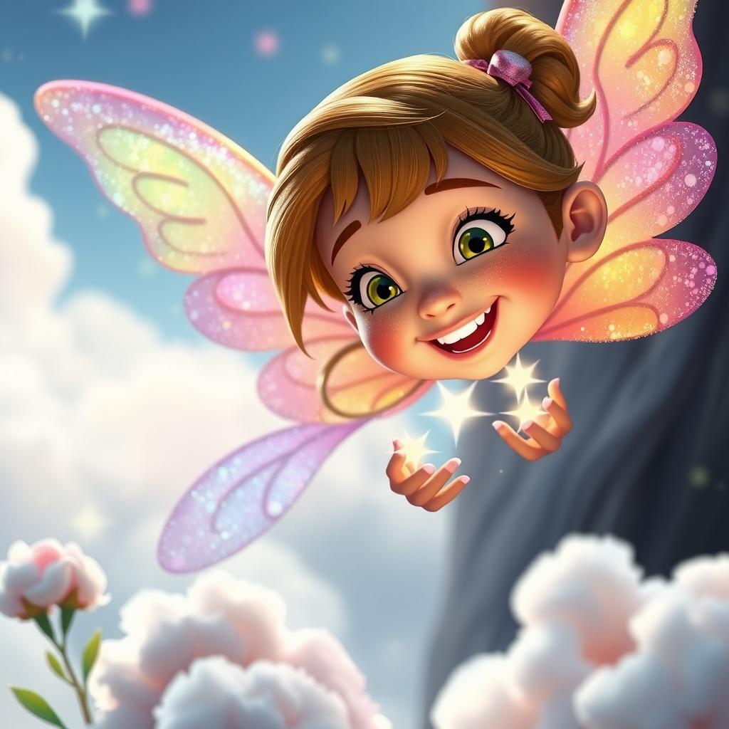 The Night of the Tooth Fairy
