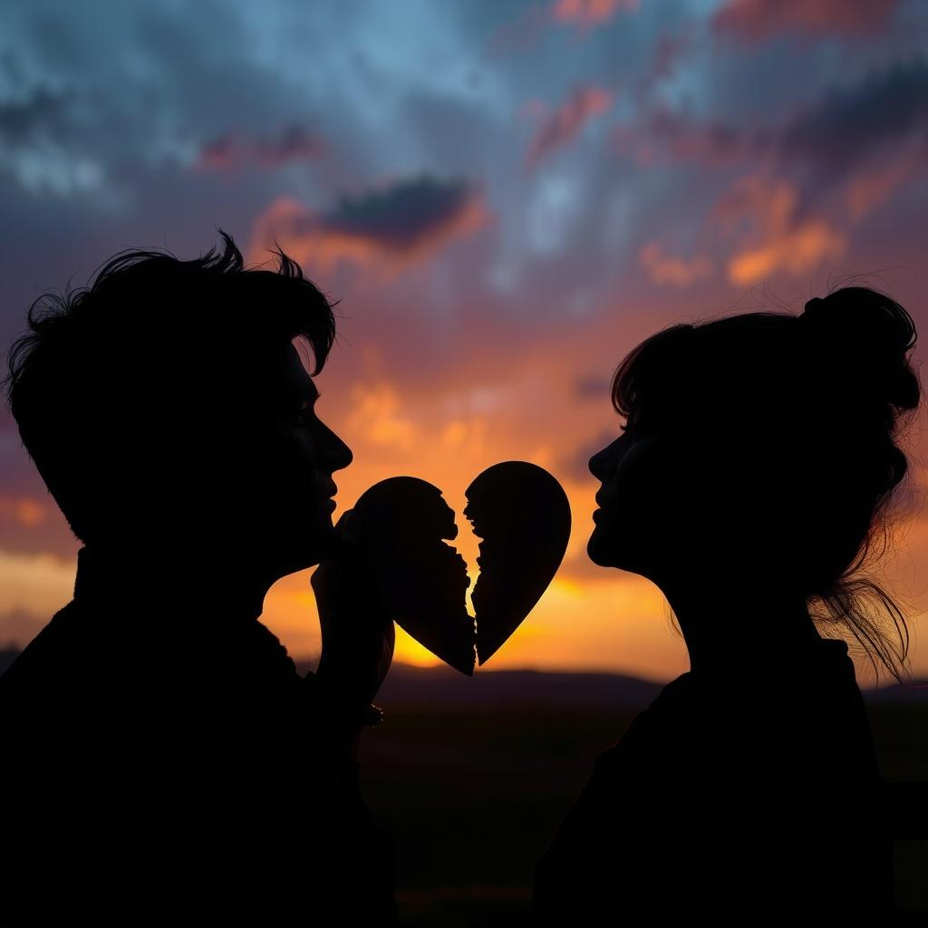 Love's Betrayal